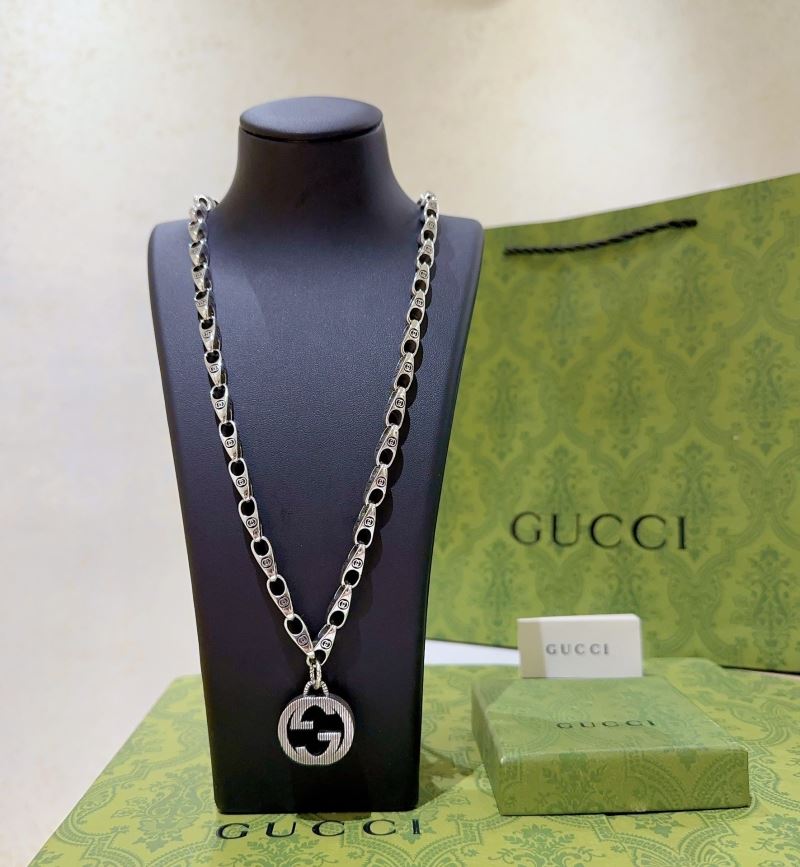 Gucci Necklaces